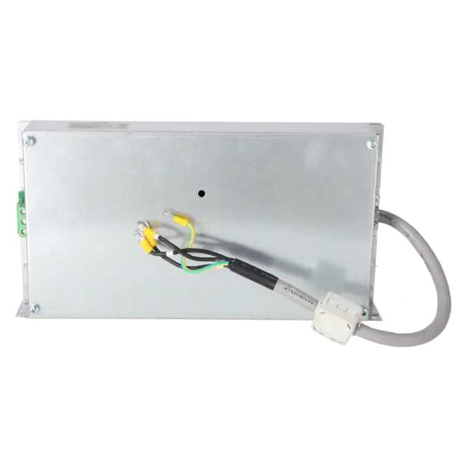 SIEMENS 6SL3203-0BD23-8SA0, Antriebstechnik, Filter / Drossel / Trafo, K0174983, Bild 3