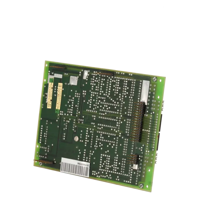 SIEMENS 6ES5241-1AD11, Baugruppen, SIMATIC-S5-Aktion, K0185698, Bild 6