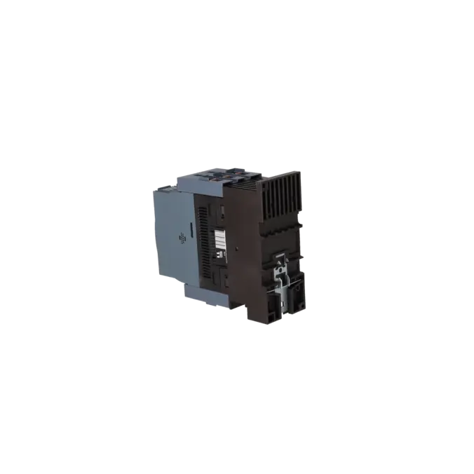 SIEMENS 3RW4047-2BB14, Drive Technology, Swichting Devices, K0191738 Image 4