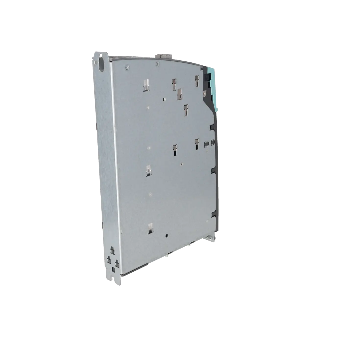 SIEMENS 6SL3120-2TE13-0AA3, Antriebstechnik, Wechselrichter, K0202425, Bild 6