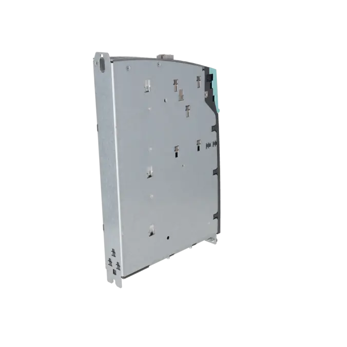 SIEMENS 6SL3120-2TE13-0AA3, Antriebstechnik, Wechselrichter, K0202425, Bild 6