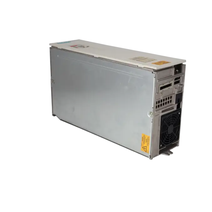 SIEMENS 6SE7022-6EC20, Drive Technology, Frequency Converter, K0205208, Image 8