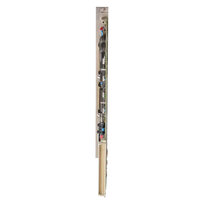 SIEMENS 6FX1125-8AB01, Drive Technology, CU NCU PLC Controls, K0205693, Image 5