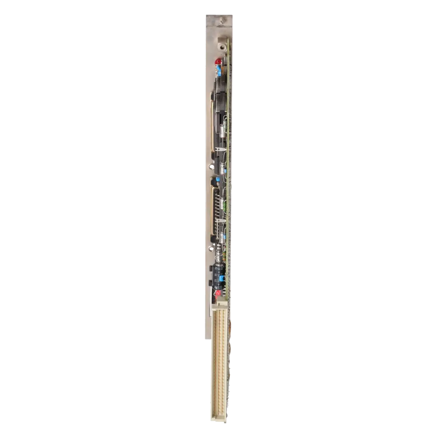 SIEMENS 6FX1125-8AB01, Drive Technology, CU NCU PLC Controls, K0205693, Image 5