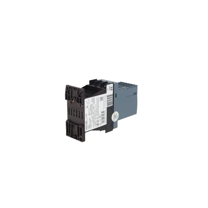 SIEMENS 3RW3018-1BB04, Antriebstechnik, Schaltgeräte, K0214591, Bild 6