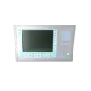 SIEMENS 6AV6644-0BA01-2AX1, HMI, Operator Panels mit Key, K0219220, Bild 1