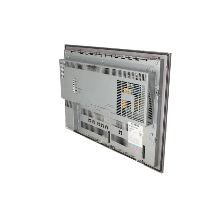 SIEMENS 6AV7861-2KB10-1AA0, HMI, Monitore / Bedienfelder, K0251743, Bild 6