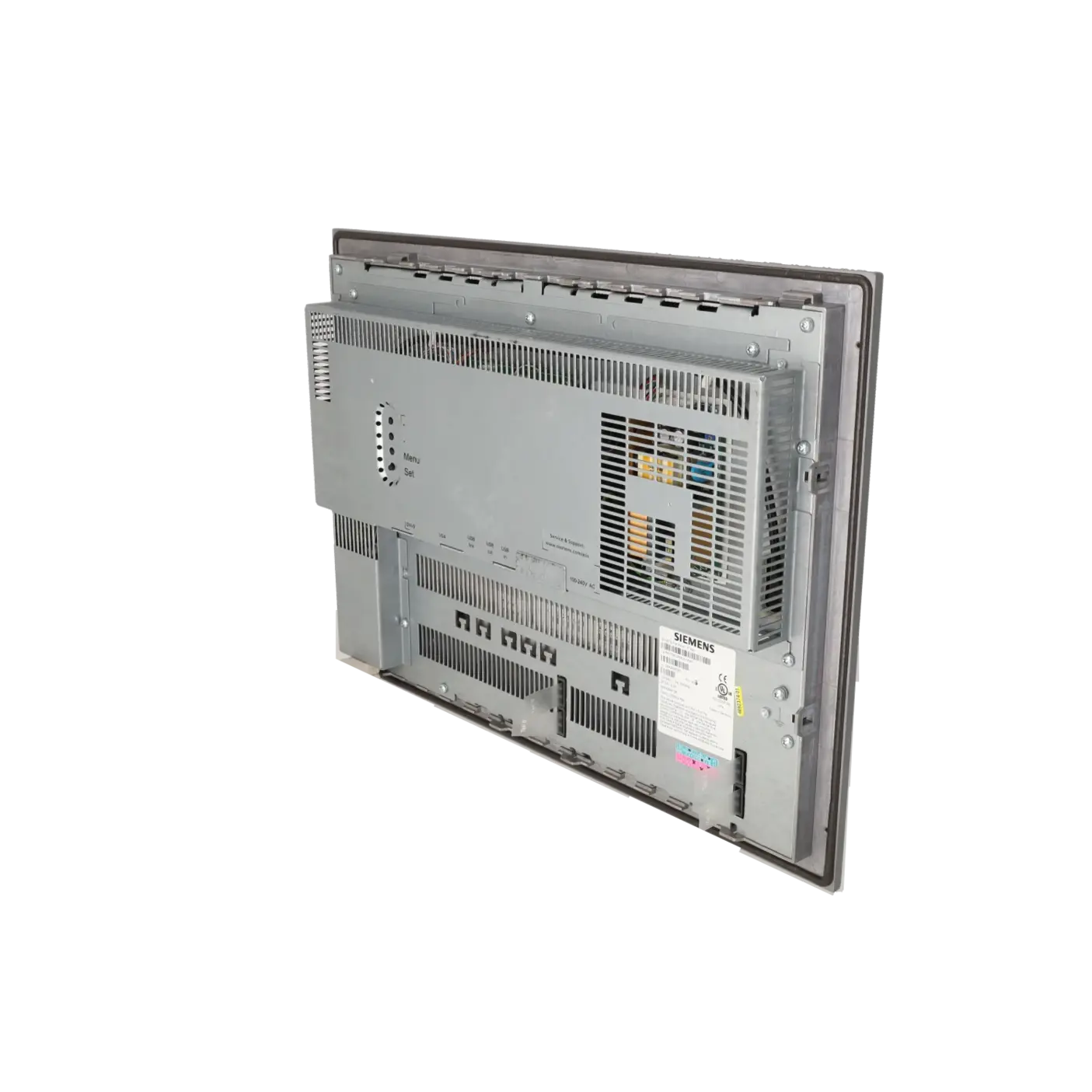 SIEMENS 6AV7861-2KB10-1AA0, HMI, Monitore / Bedienfelder, K0251743, Bild 6