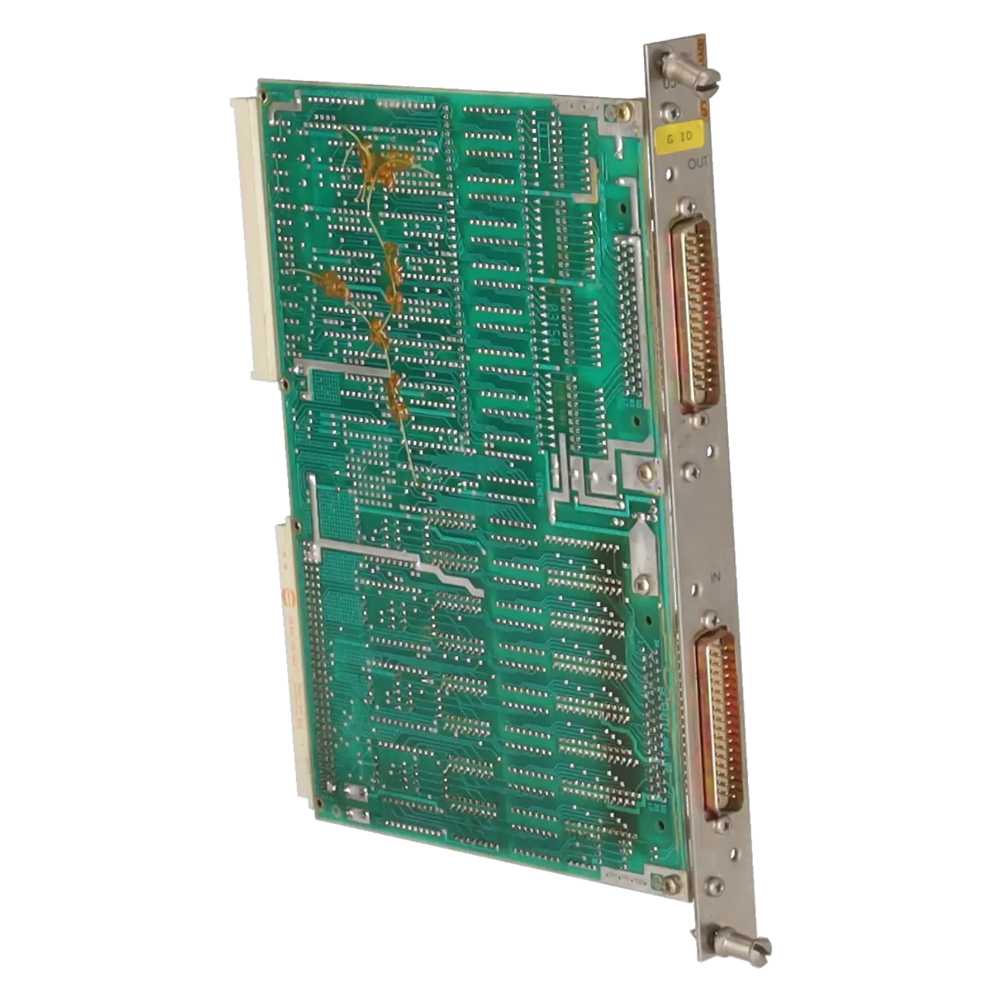 SIEMENS 6FX1111-4AA00, Antriebstechnik, Einzelkomponenten, K0254405, Bild 8