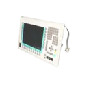 SIEMENS 6AV7723-2BA10-0AD0, HMI, Industrial PC, K0322103, Image 2