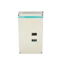 SIEMENS 6SE2108-3AA00, Antriebstechnik, Umrichter, K0332091, Bild 1