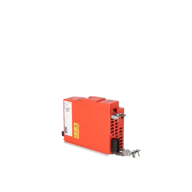 SEW MC07B0008-2B1-4-00, Drive Technology, Frequency Converter, K0333174, Image 8