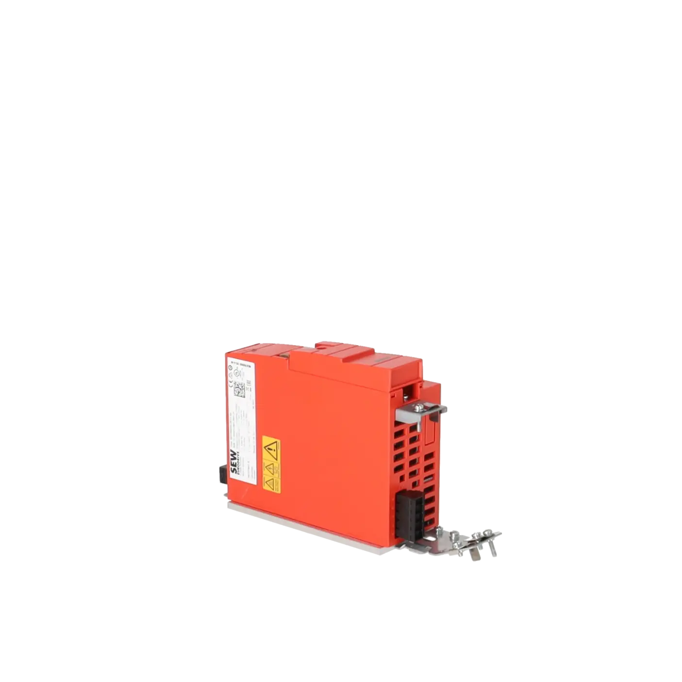 SEW MC07B0008-2B1-4-00, Drive Technology, Frequency Converter, K0333174, Image 8