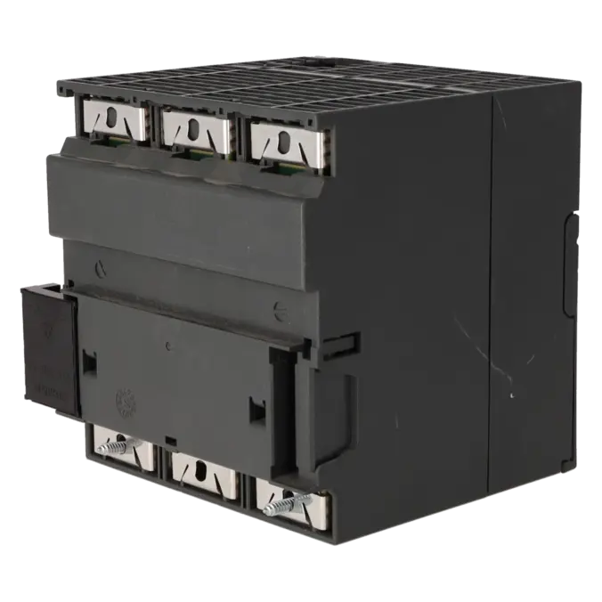 SIEMENS 6ES7317-7UL10-0AB0, Baugruppen, CPU / Zentralbaugruppen, K0339819, Bild 6
