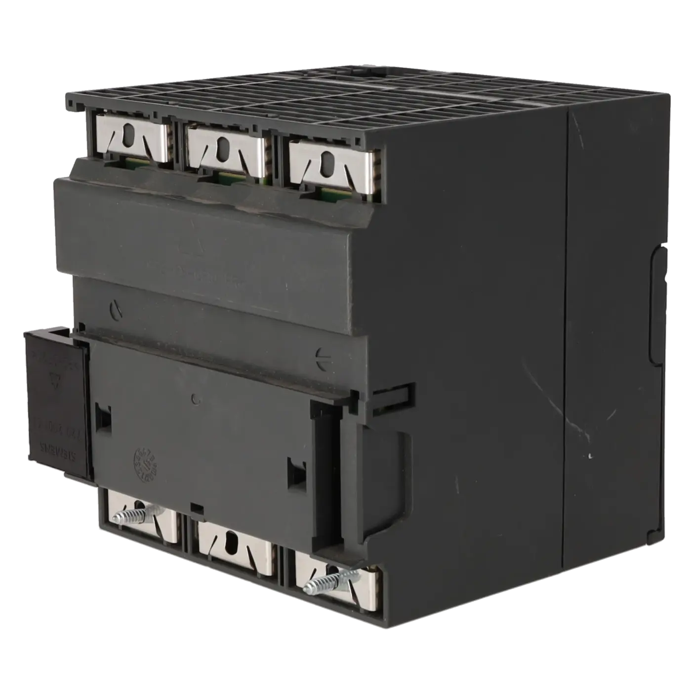 SIEMENS 6ES7317-7UL10-0AB0, Baugruppen, CPU / Zentralbaugruppen, K0339819, Bild 6