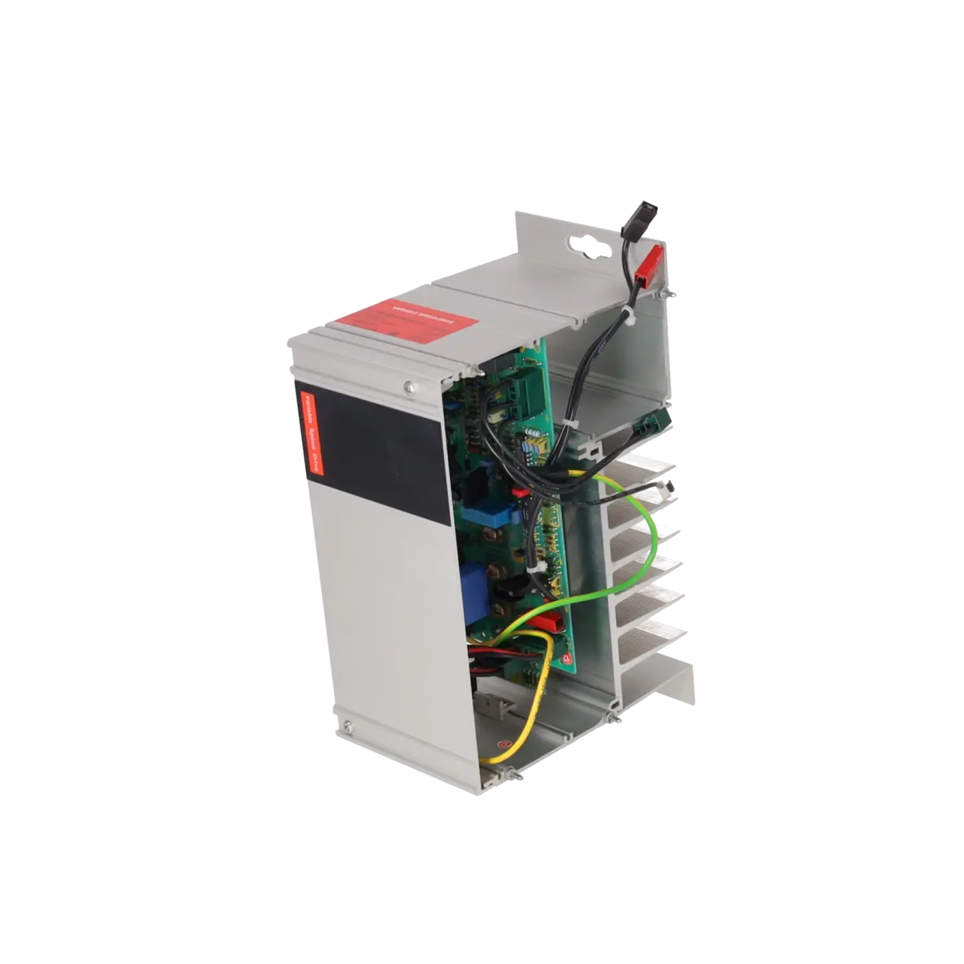 DANFOSS 175H6199, Antriebstechnik, Stromversorgungen / Bremsmodule, K0343349, Bild 2