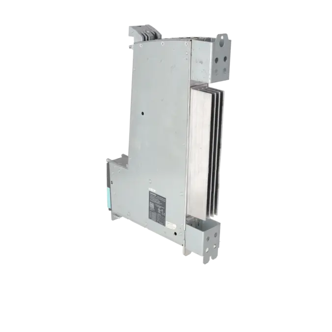 SIEMENS 6AU1445-2AD00-0AA0, Antriebstechnik, CU NCU PLC Steuerungen, K0368915, Bild 4
