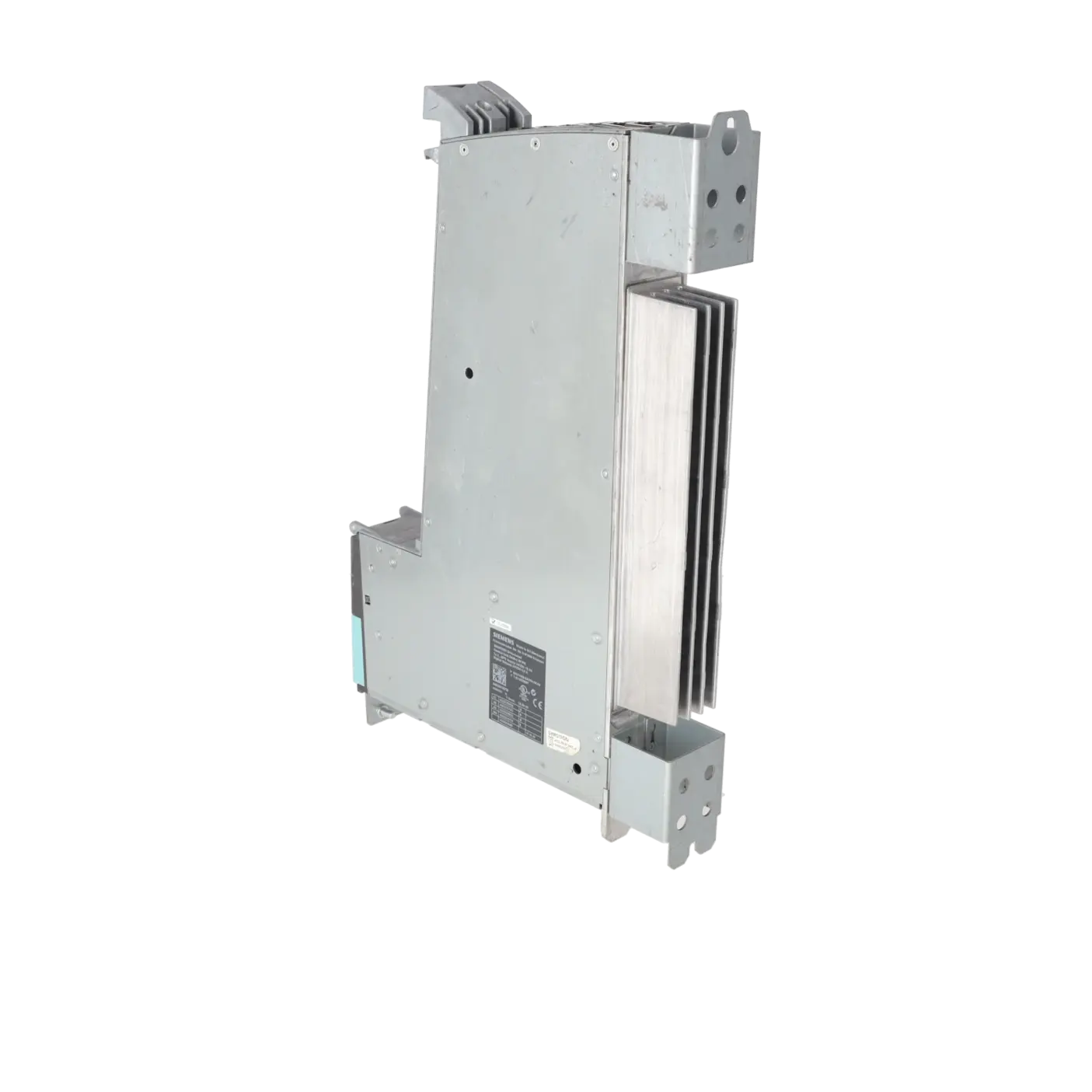 SIEMENS 6AU1445-2AD00-0AA0, Antriebstechnik, CU NCU PLC Steuerungen, K0368915, Bild 4