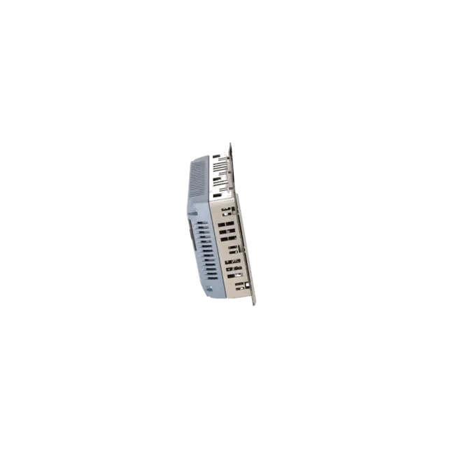 SIEMENS 6AV2144-8GC10-0AA0, HMI, Touch Panels, K0369232, Image 7