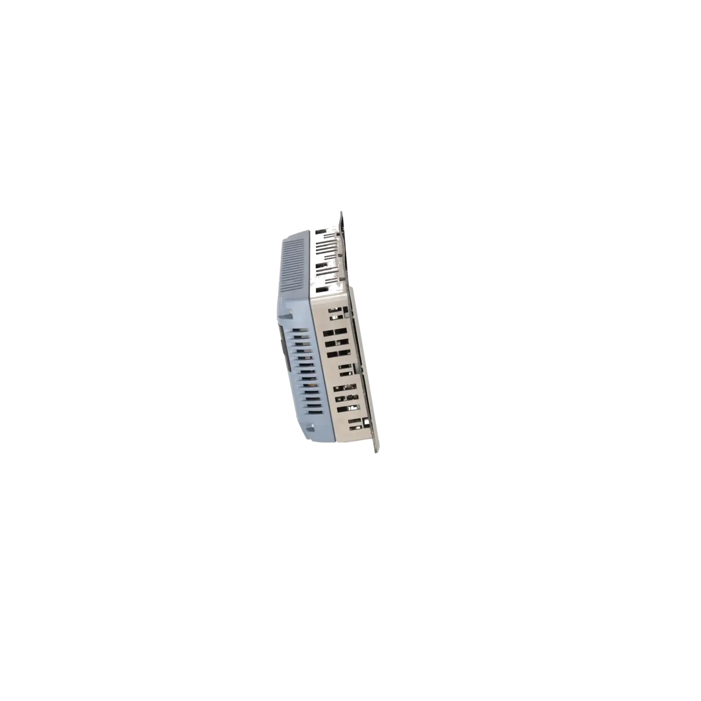 SIEMENS 6AV2144-8GC10-0AA0, HMI, Touch Panels, K0369232, Image 7