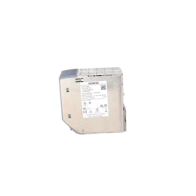 SIEMENS 6EP3436-8SB00-0AY0, Baugruppen, Stromversorgungen / Netzteile, K0370461, Bild 3