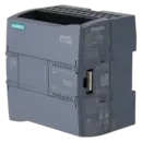 SIEMENS 6ES7212-1AE40-0XB0, Baugruppen, CPU / Zentralbaugruppen, K0370555, Bild 2