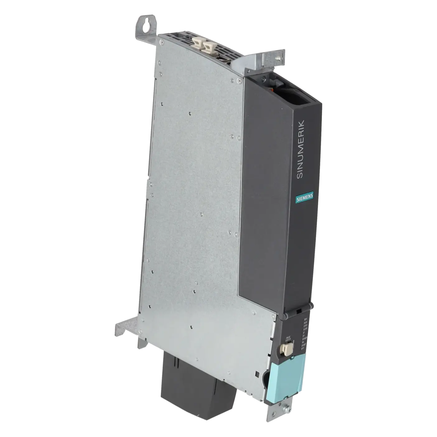 SIEMENS 6FC5371-0AA30-0AA1, Antriebstechnik, CU NCU PLC Steuerungen, K0371320, Bild 8