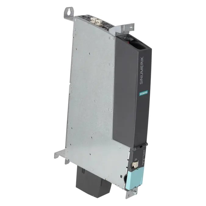 SIEMENS 6FC5371-0AA30-0AA1, Antriebstechnik, CU NCU PLC Steuerungen, K0371320, Bild 8