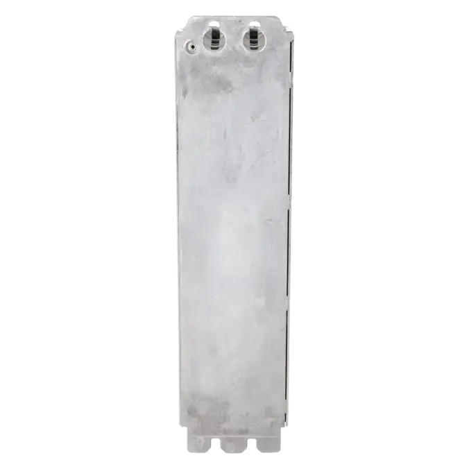 SIEMENS 6SL3420-2TE11-7AA1, Antriebstechnik, Wechselrichter, K0375525, Bild 5