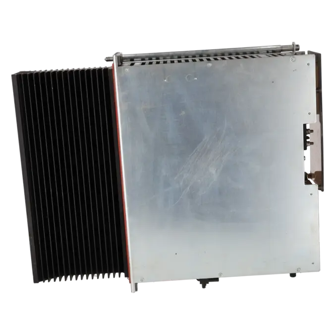 Indramat KDS1.1-050-300-W1-220, Antriebstechnik, Wechselrichter, K0411495, Bild 5