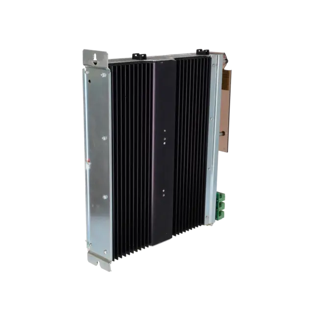 Indramat TDM3.2-030-300-W1, Drive Technology, Inverter, K1002135, Image 6
