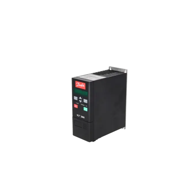 DANFOSS 131Z8977, Drive Technology, Frequency Converter, K1002883, Image 2