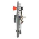 SIEMENS 6FC5303-0AF22-1AA1, Antriebstechnik, Maschinensteuertafeln, K1003887, Bild 3