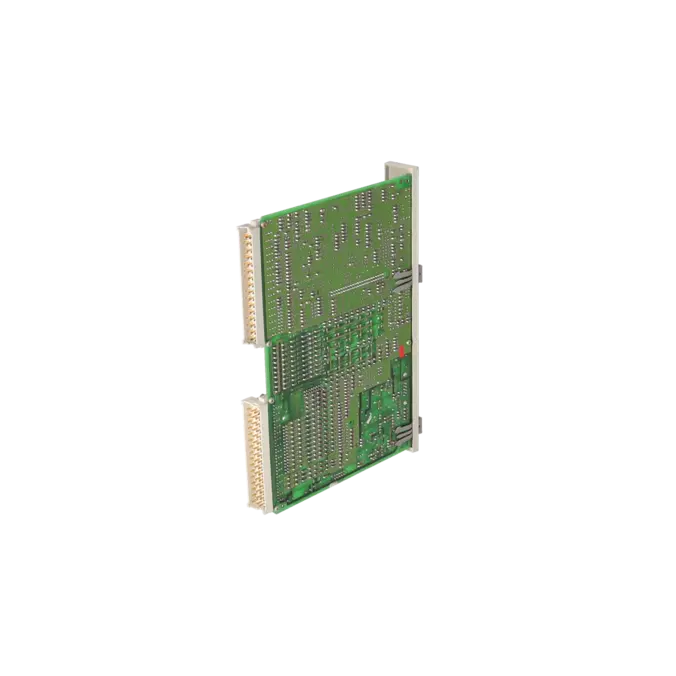 SIEMENS 6DS1723-8RR, PLC Controls, Analog Input / Output Modules, K1086005, Image 6