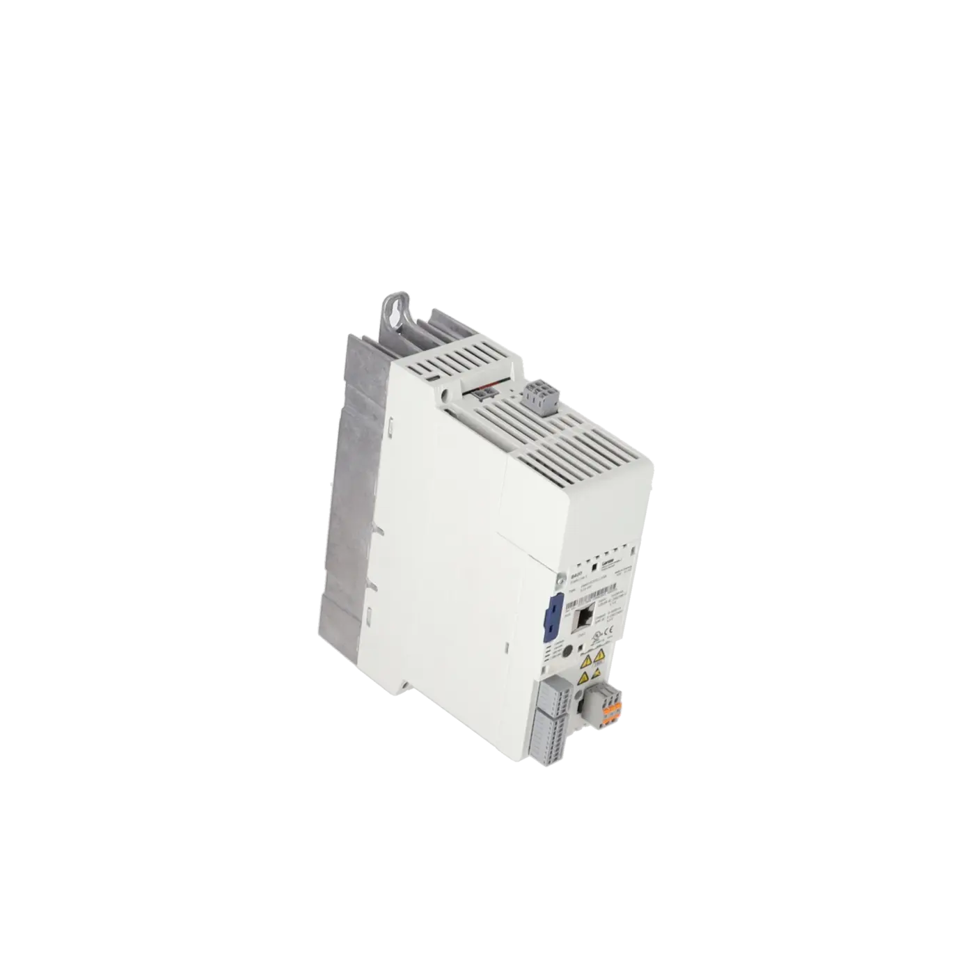 Lenze E84AVSCE5512SX0, Drive Technology, Frequency Converter, K1110051, Image 8