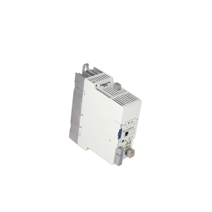 Lenze E84AVSCE5512SX0, Drive Technology, Frequency Converter, K1110051, Image 8