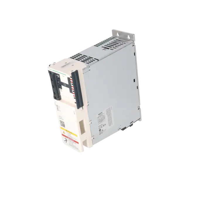 SCHNEIDER ELECTRIC LXM62PD84A11000, Antriebstechnik, Einspeise- / Rückspeisemodule, K1202259, Bild 2
