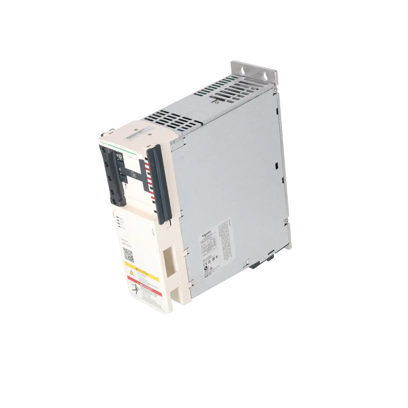 SCHNEIDER ELECTRIC LXM62PD84A11000, Antriebstechnik, Einspeise- / Rückspeisemodule, K1202259, Bild 2