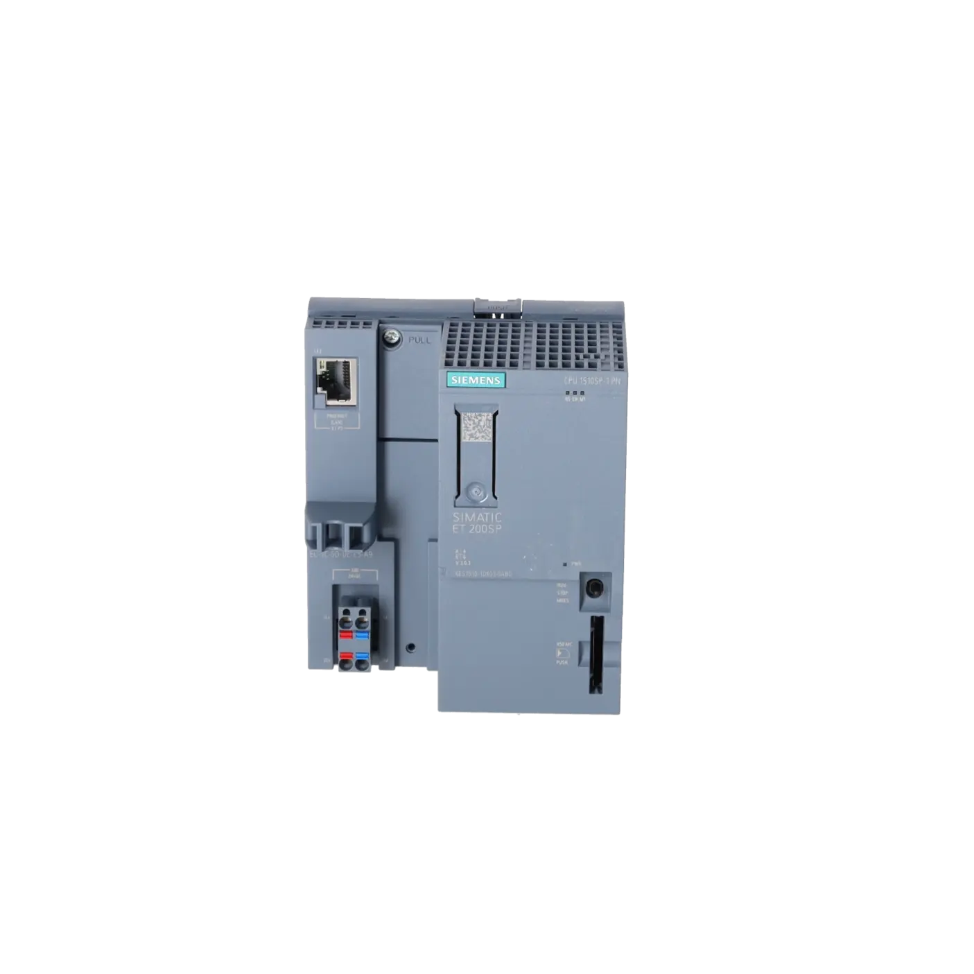 SIEMENS 6ES7510-1DK03-0AB0, Baugruppen, CPU / Zentralbaugruppen, K1259855, Bild 1