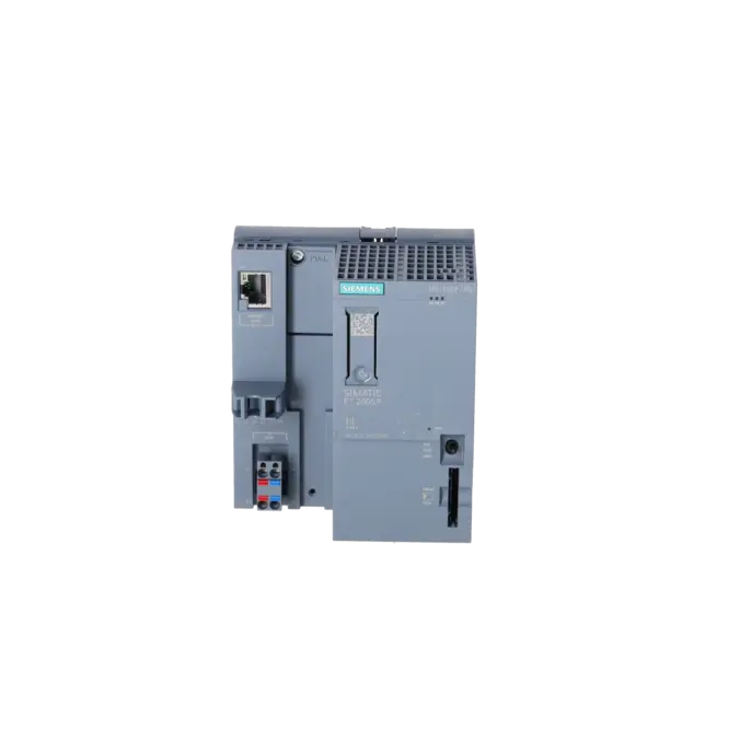 SIEMENS 6ES7510-1DK03-0AB0, Baugruppen, CPU / Zentralbaugruppen, K1259855, Bild 1
