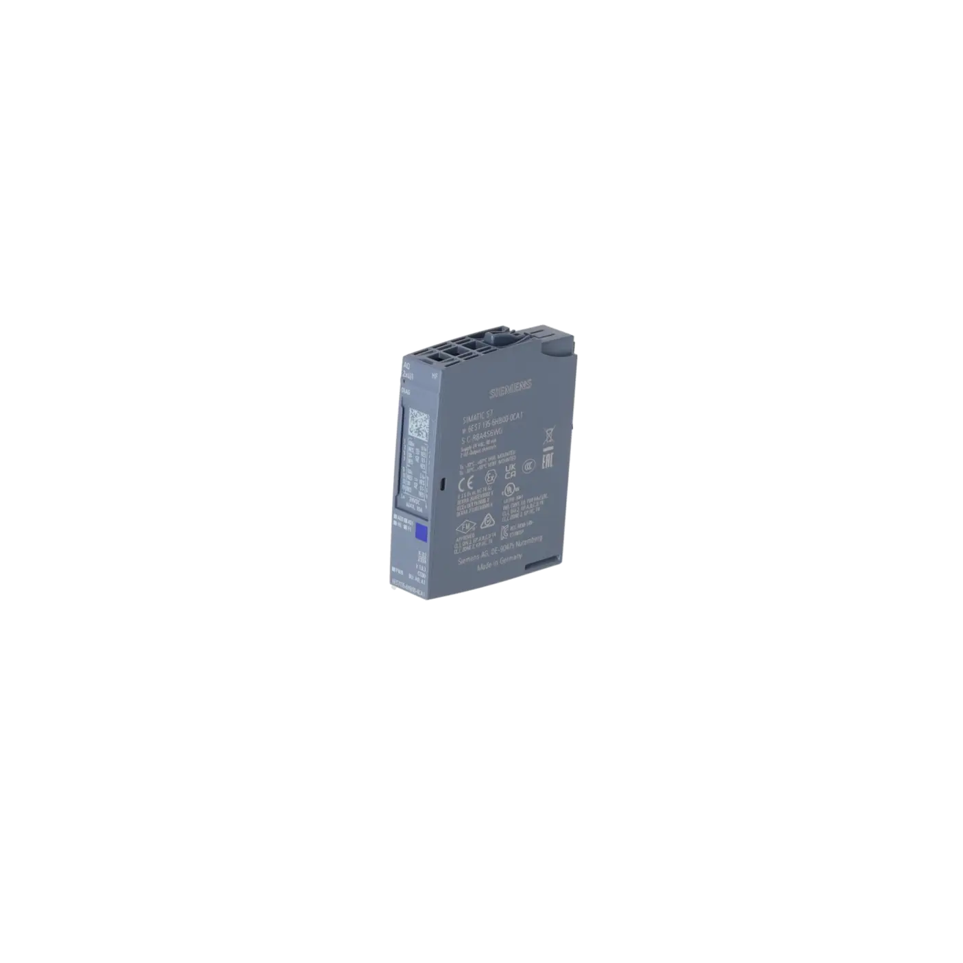 SIEMENS 6ES7135-6HB00-0CA1, Baugruppen, Analogein- / Analogausgaben, K0370486, Bild 2