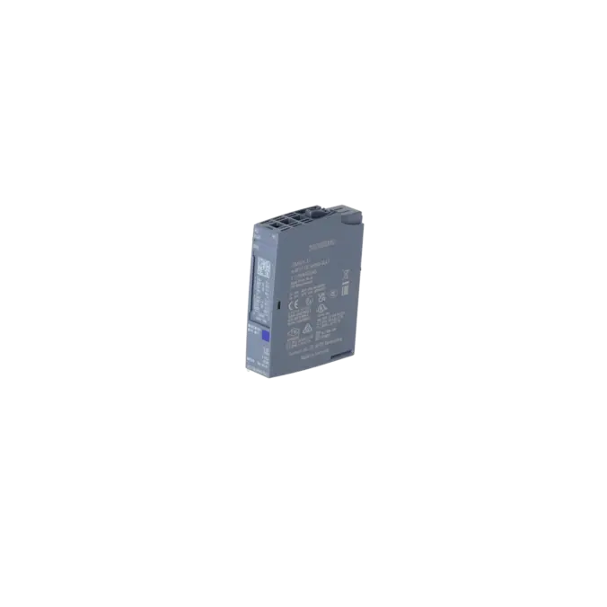 SIEMENS 6ES7135-6HB00-0CA1, Baugruppen, Analogein- / Analogausgaben, K0370486, Bild 2