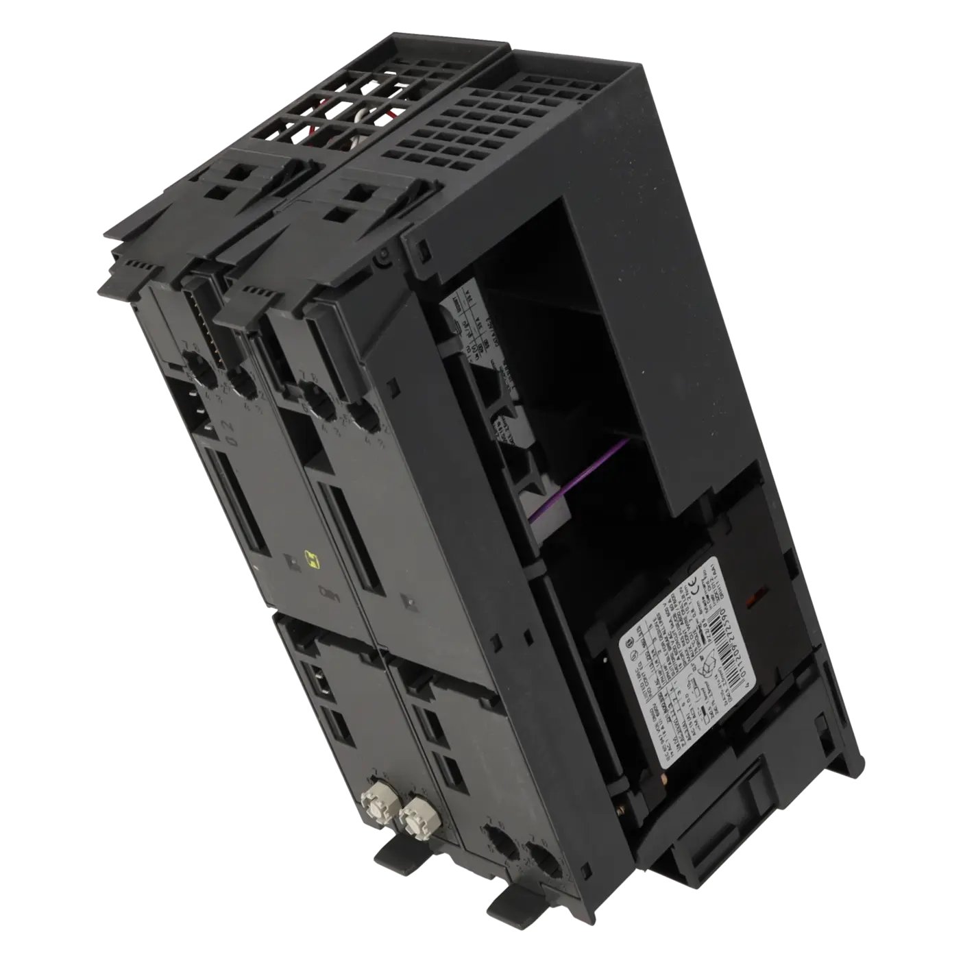 SIEMENS 3RK1301-1CB00-1AA0, Antriebstechnik, Schaltgeräte, K0000555, Bild 6