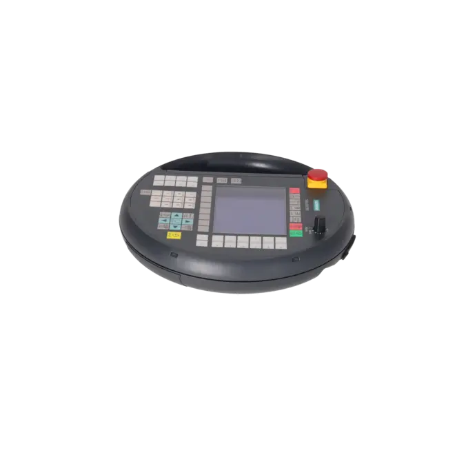 SIEMENS 6FC5403-0AA10-0AA0, HMI, Mobile Panels / Control Panels, K0056397, Bild 3