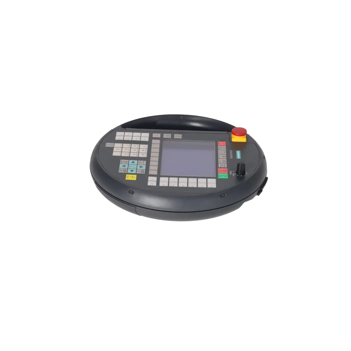 SIEMENS 6FC5403-0AA10-0AA0, HMI, Mobile Panels / Control Panels, K0056397, Bild 3