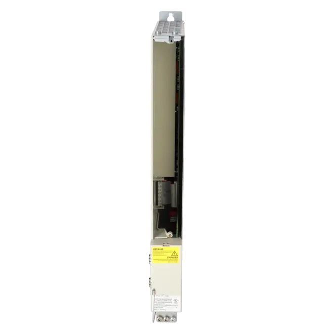 SIEMENS 6SN1123-1AB00-0HA1, Antriebstechnik, Wechselrichter, K0063687