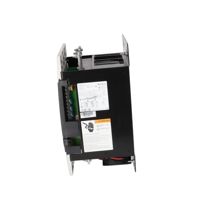 SIEMENS 3RW3455-0DC44, Antriebstechnik, Schaltgeräte, K0095114, Bild 3