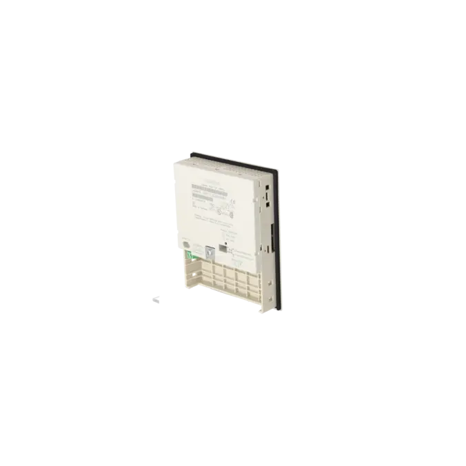SIEMENS 6AV3607-1JC30-0AX1, HMI, Operator Panels mit Key, K0116659, Bild 6