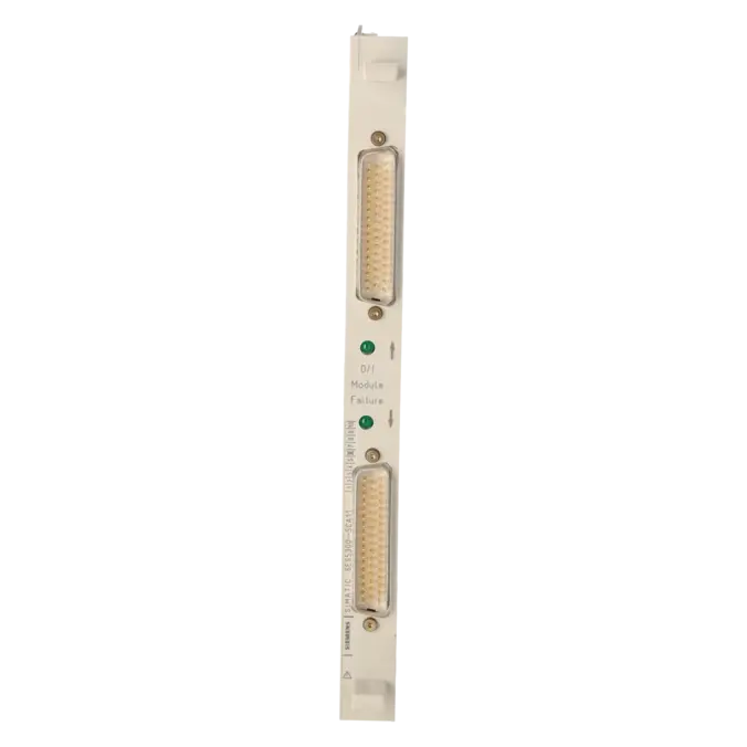 SIEMENS 6ES5300-5CA11, Baugruppen, Interface-Module / Anschaltungen, K0117456, Bild 1