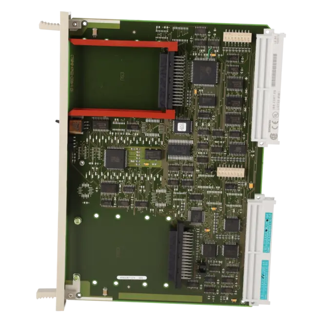 SIEMENS 6ES5524-3UA15, PLC Controls, Communication Modules, K0117630